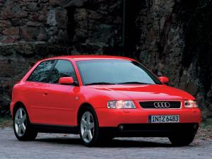 1996 Audi A3